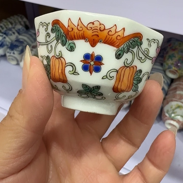 陶瓷艺术品收藏陶瓷