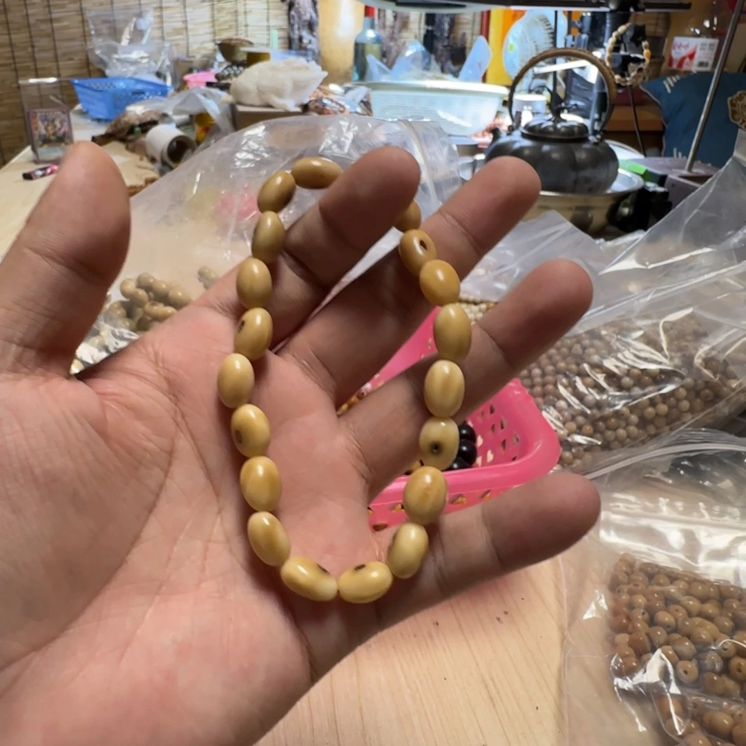 吊坠龙脊菩提龙蛋