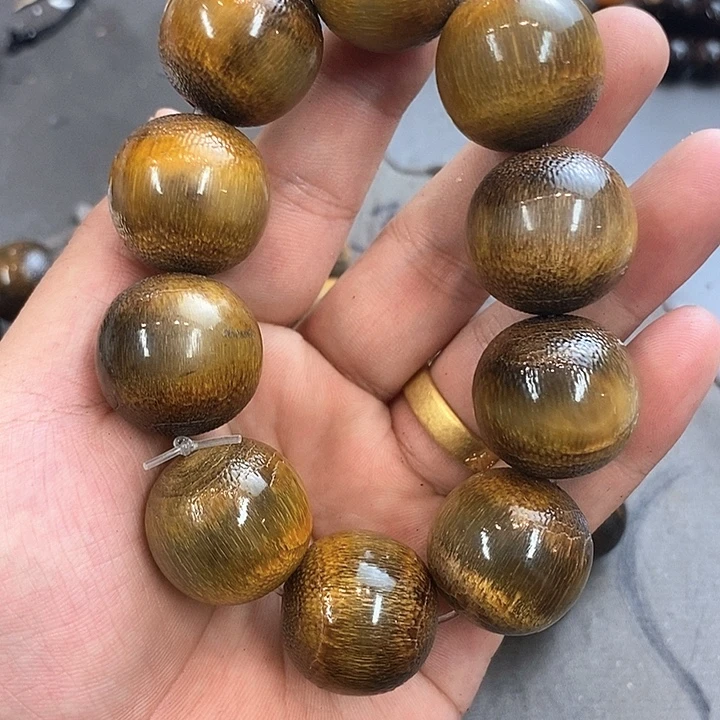 大果紫檀（缅甸花梨）030