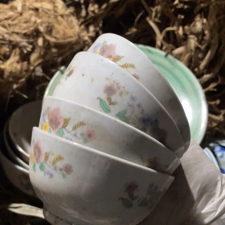 紫砂茶壶陶瓷艺术摆件