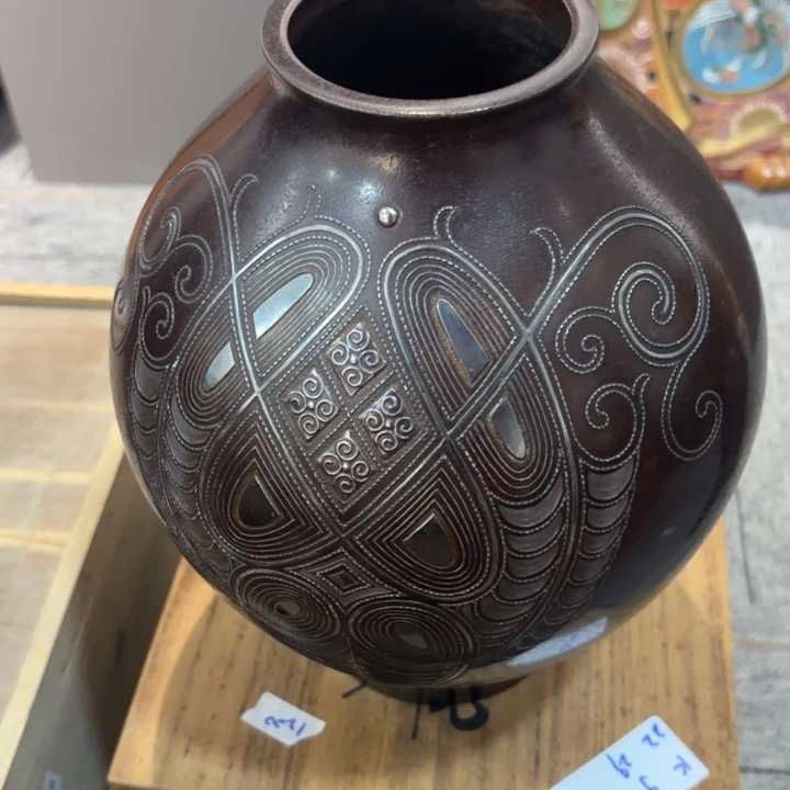 紫砂茶杯壹**物非常美丽漂亮的物品