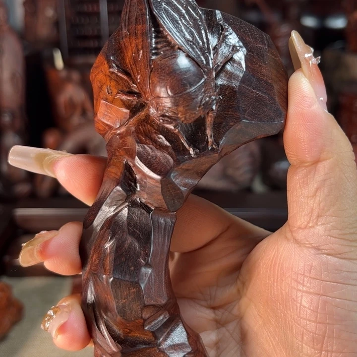 檀香紫檀（小叶紫檀）