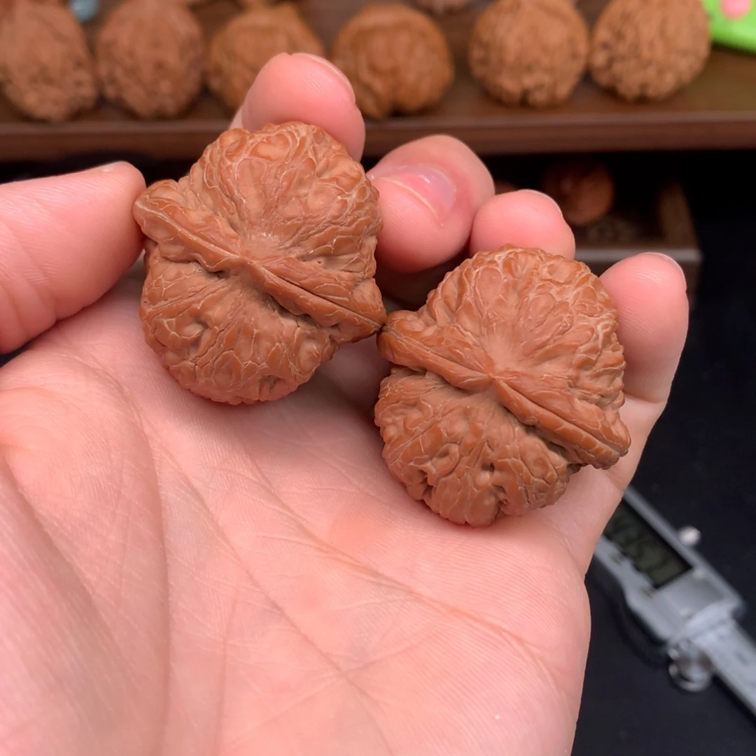 手串文玩核桃39元宝