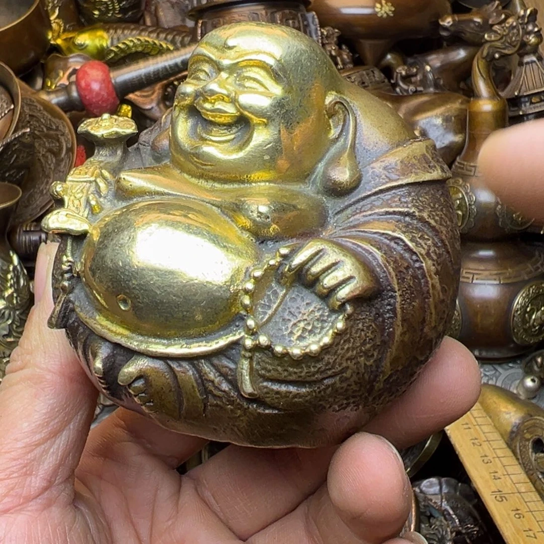 精美文玩把玩摆件