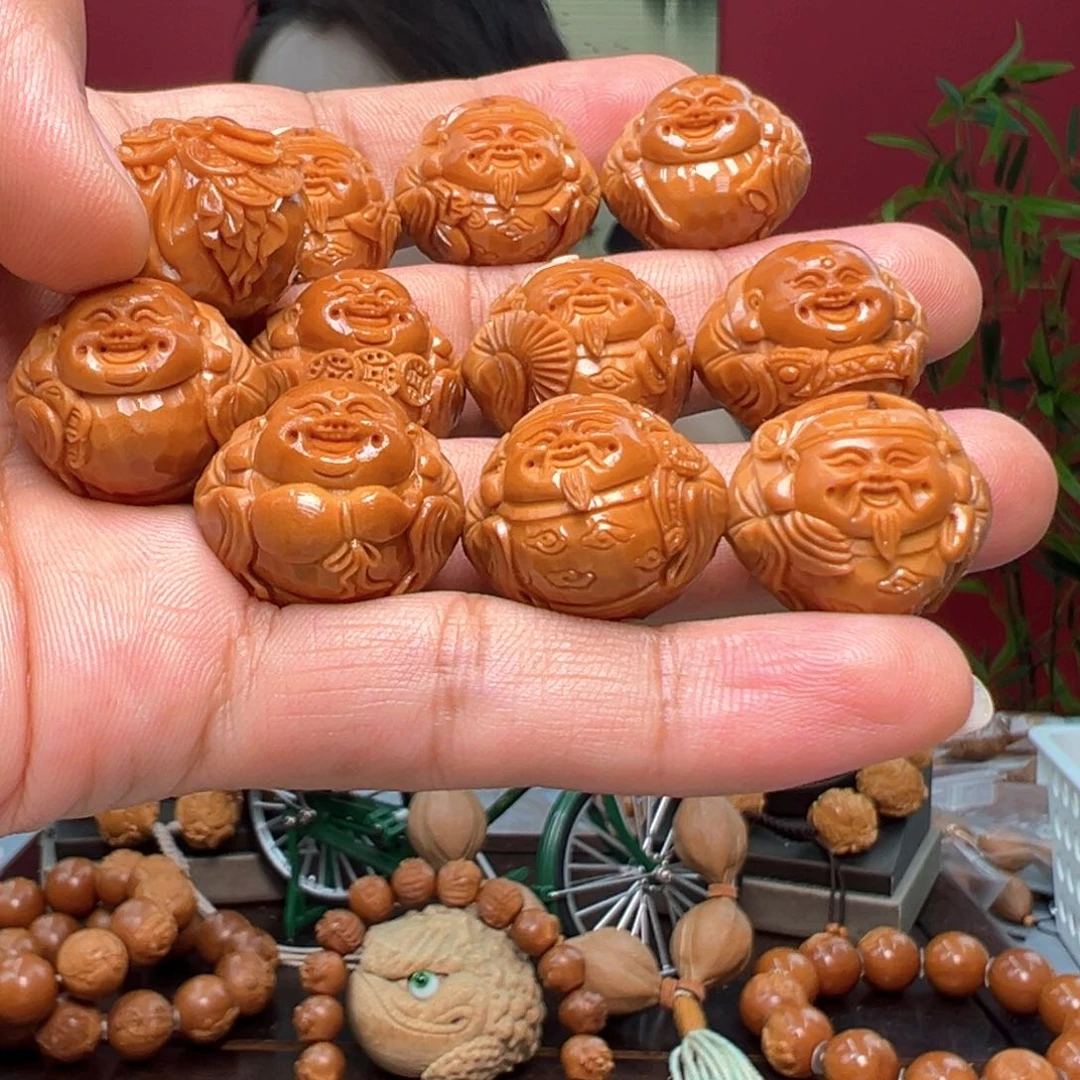 橄榄核手串/手链橄榄核