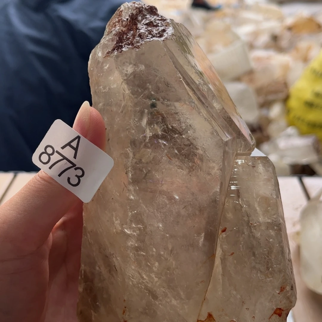 【闪购商品】未镶嵌水晶大型摆件（非配饰）