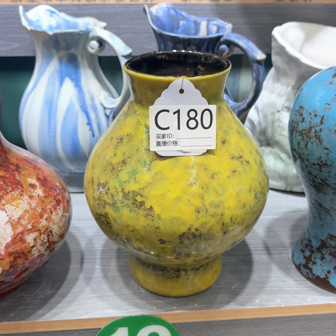 景德镇陶瓷艺术品