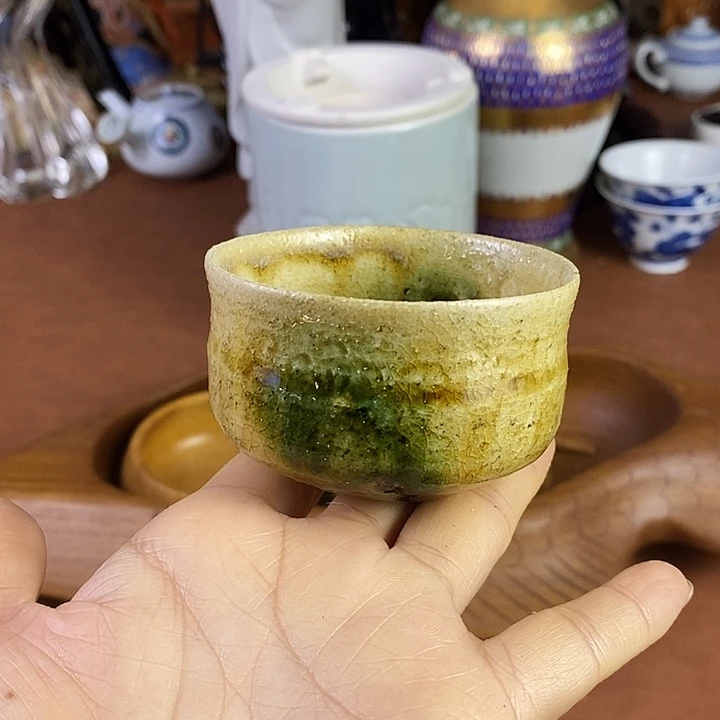 瓷器木器铜铁器盘子花瓶