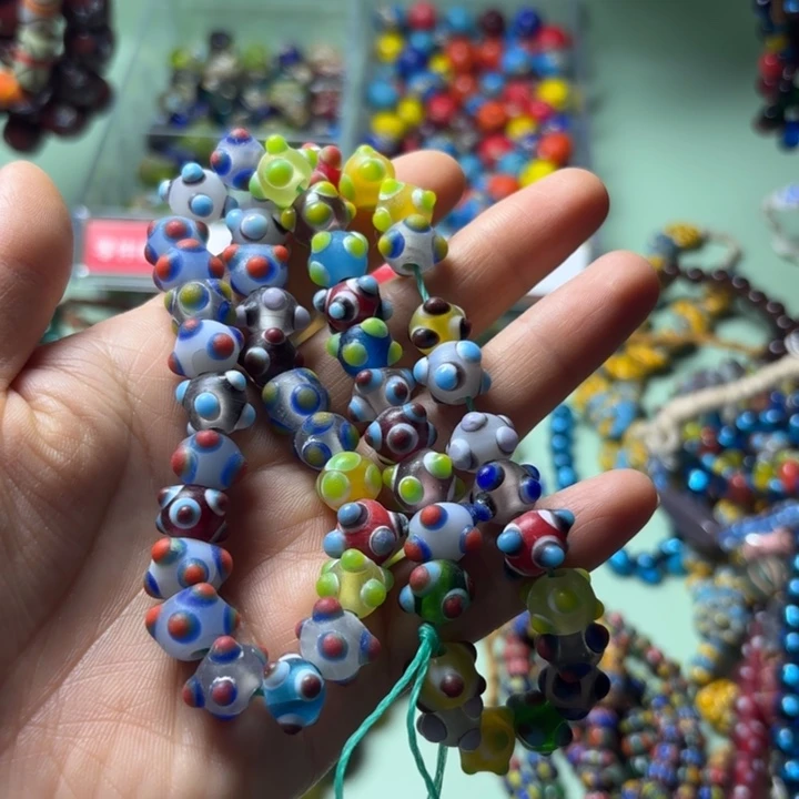 吊坠（不含链）玻璃