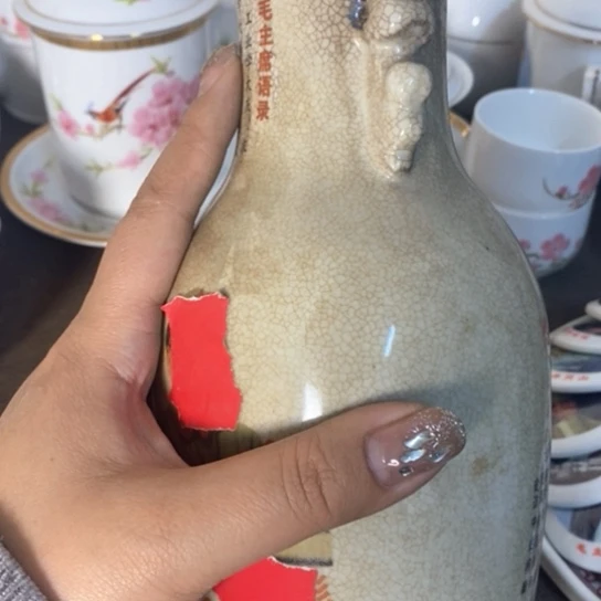 摆件景德镇陶瓷学院