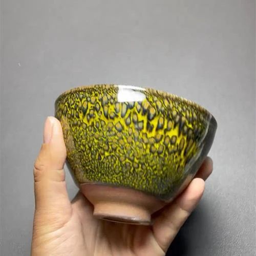 【闪购商品】茶盏-644............