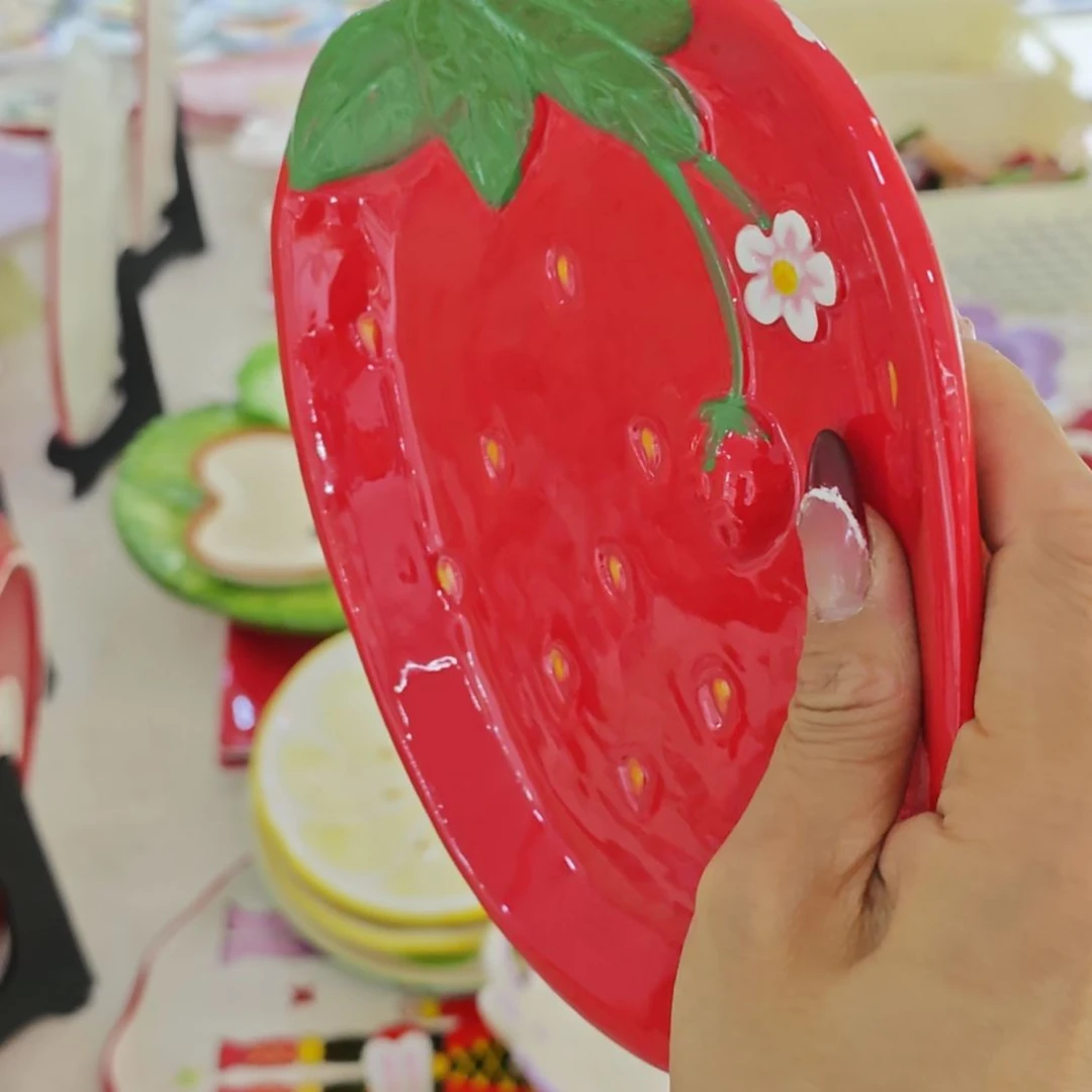 帕***.微瑕陶瓷不退不换满28包邮，磕碰售后附带开箱视频方可售后