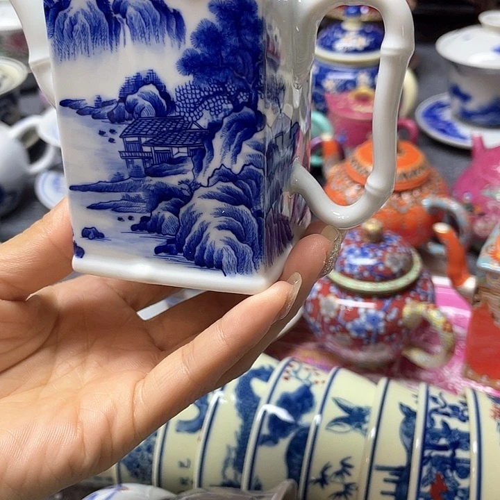 景德镇陶瓷博物有限公司成立时间