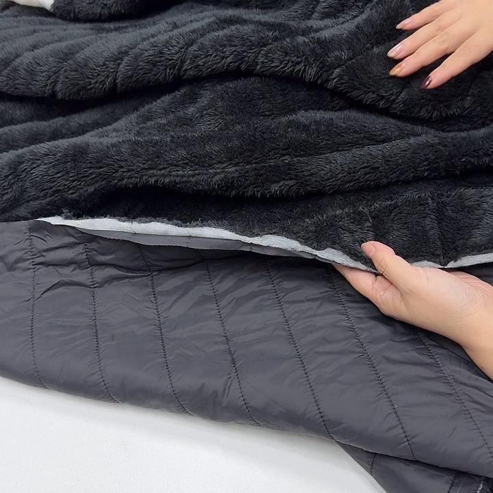 无纺布孤品面料布料3米