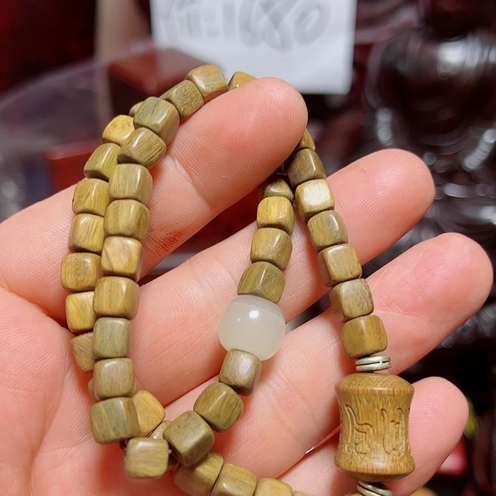 维腊木（绿檀）11111111111