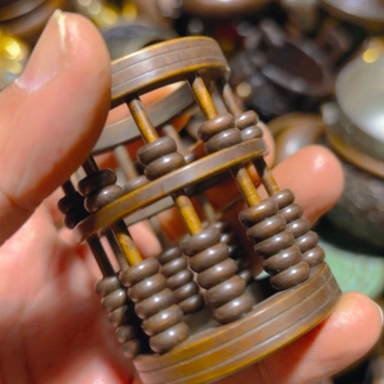 铜铜的     清货诚信经营