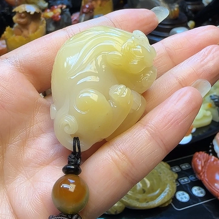 自***务寿山石其他寿山石寿山石