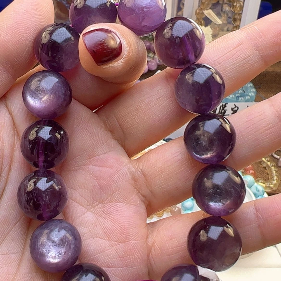 【闪购商品】水晶手链未镶嵌?*349水晶