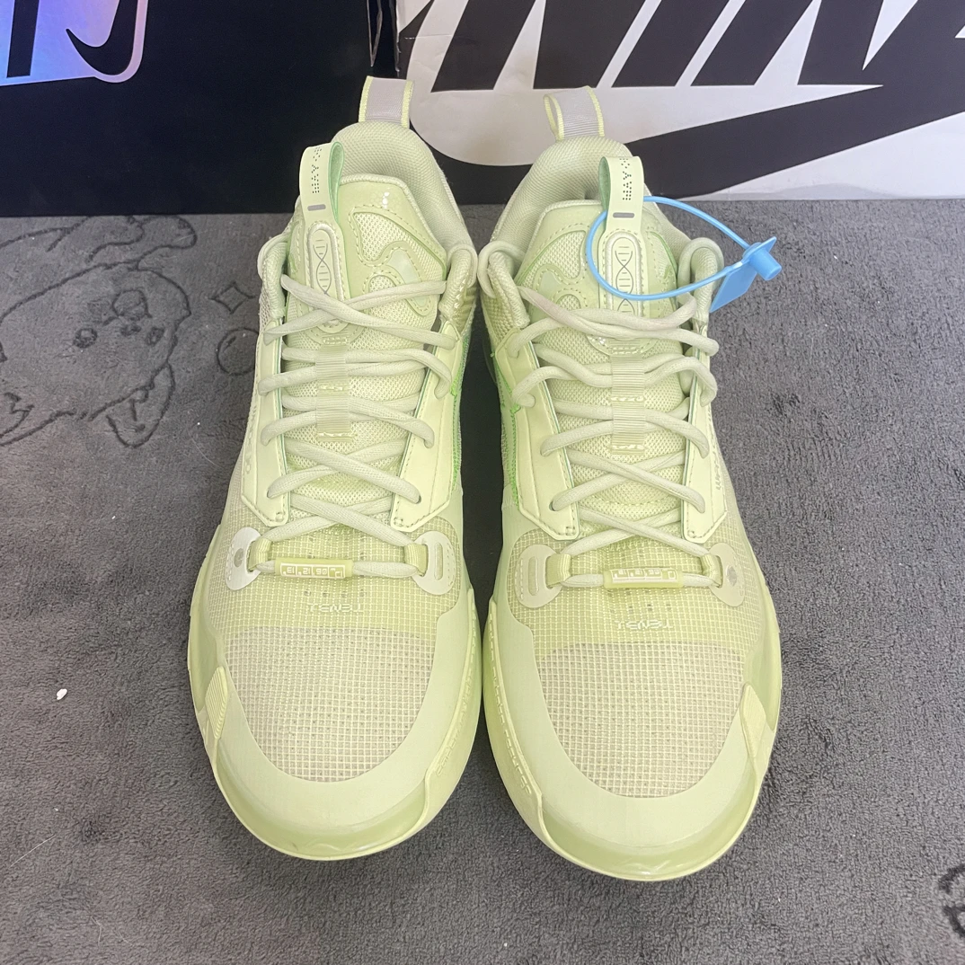 韦德之道10 43码