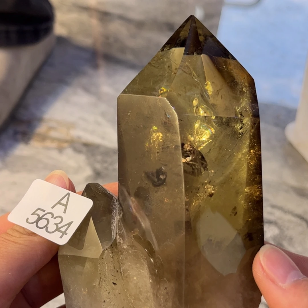 【闪购商品】未镶嵌水晶大型摆件（非配饰）