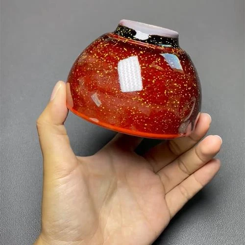 【闪购商品】茶盏-10126..........