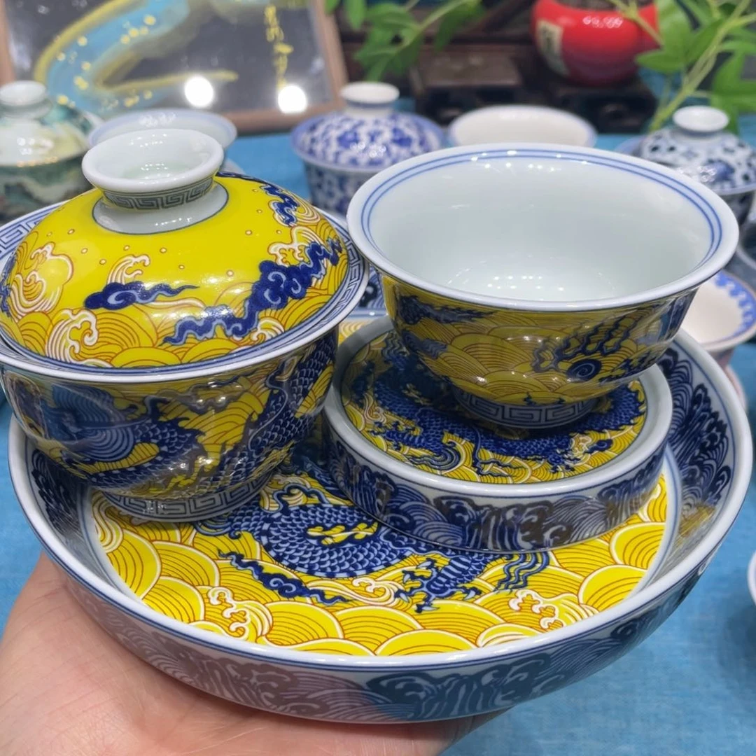 景德镇陶瓷福利专场