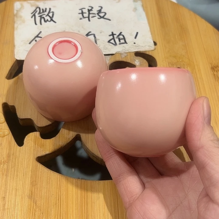 微瑕介意的勿拍！陶瓷陶瓷陶瓷～