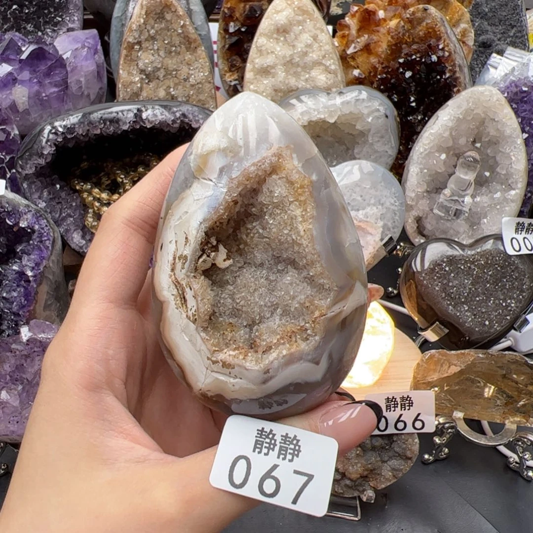 未镶嵌大型摆件（非配饰）水晶067