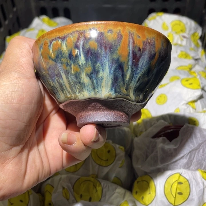 茶盏我想我就这样离开这个