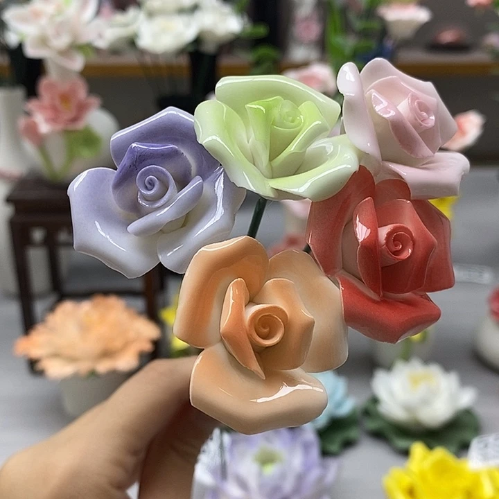 陶瓷陶瓷材料加工