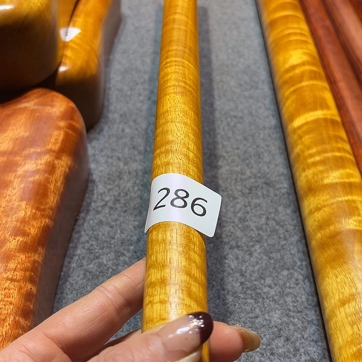 大果紫檀（缅甸花梨）逍**客286