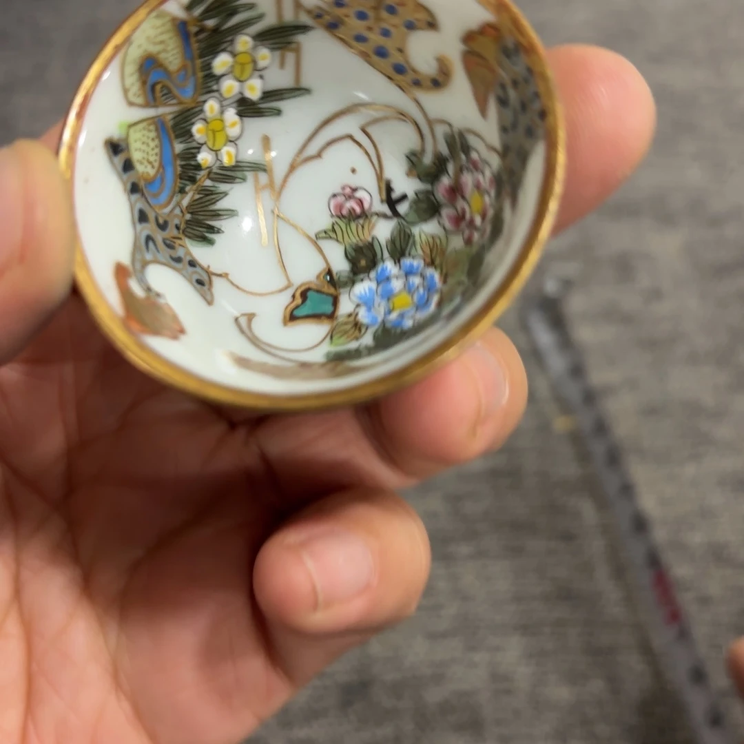 非常好看的物品 The