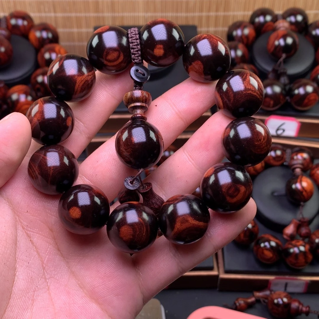 温***艺黄花梨/降香黄檀黄花梨紫油梨