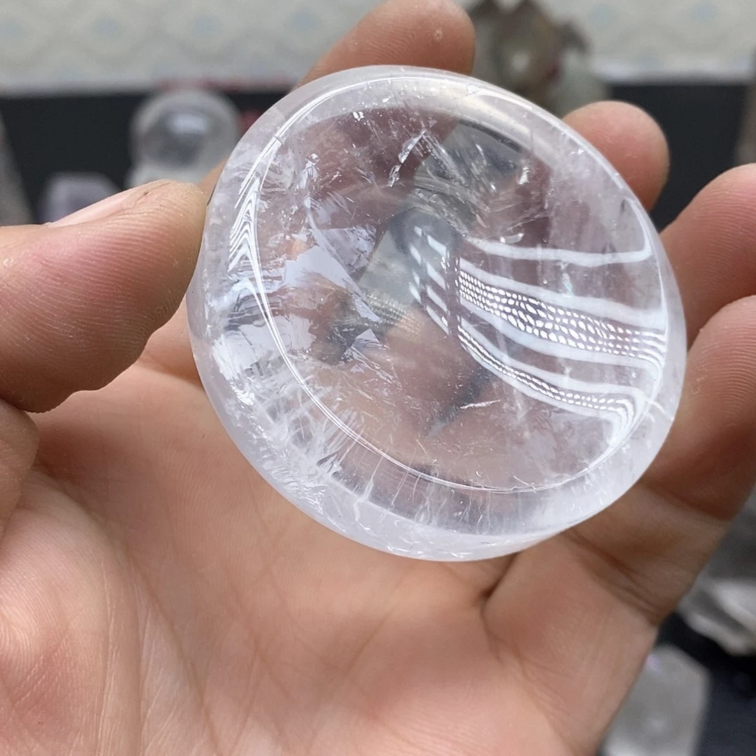 未镶嵌颈饰水晶183