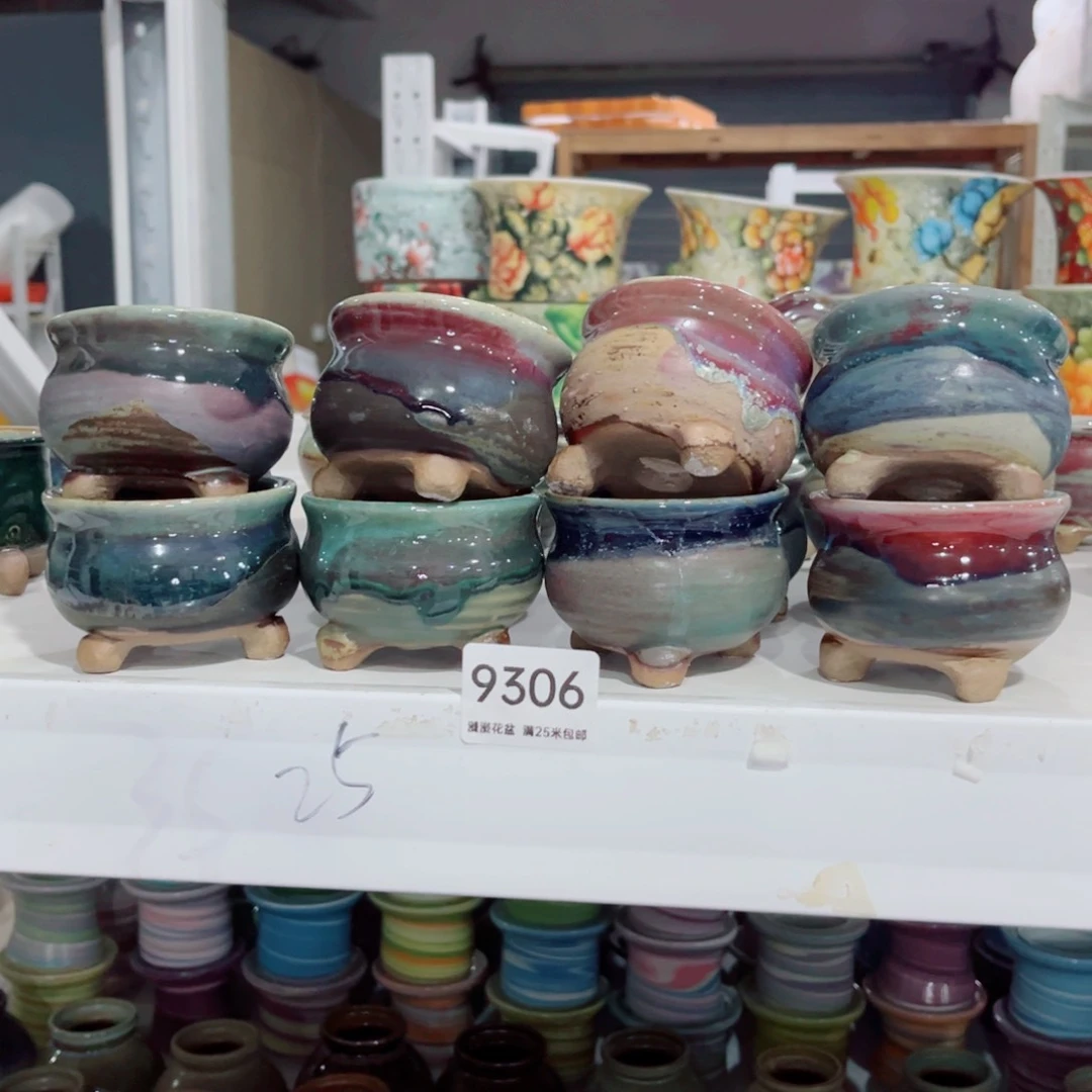 9306内口6景德镇手工制作