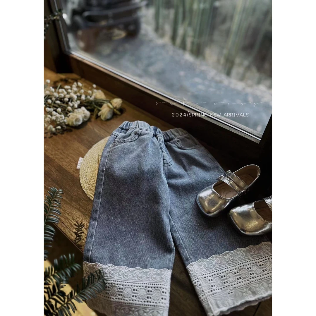 hola.cc牛仔裤款号008