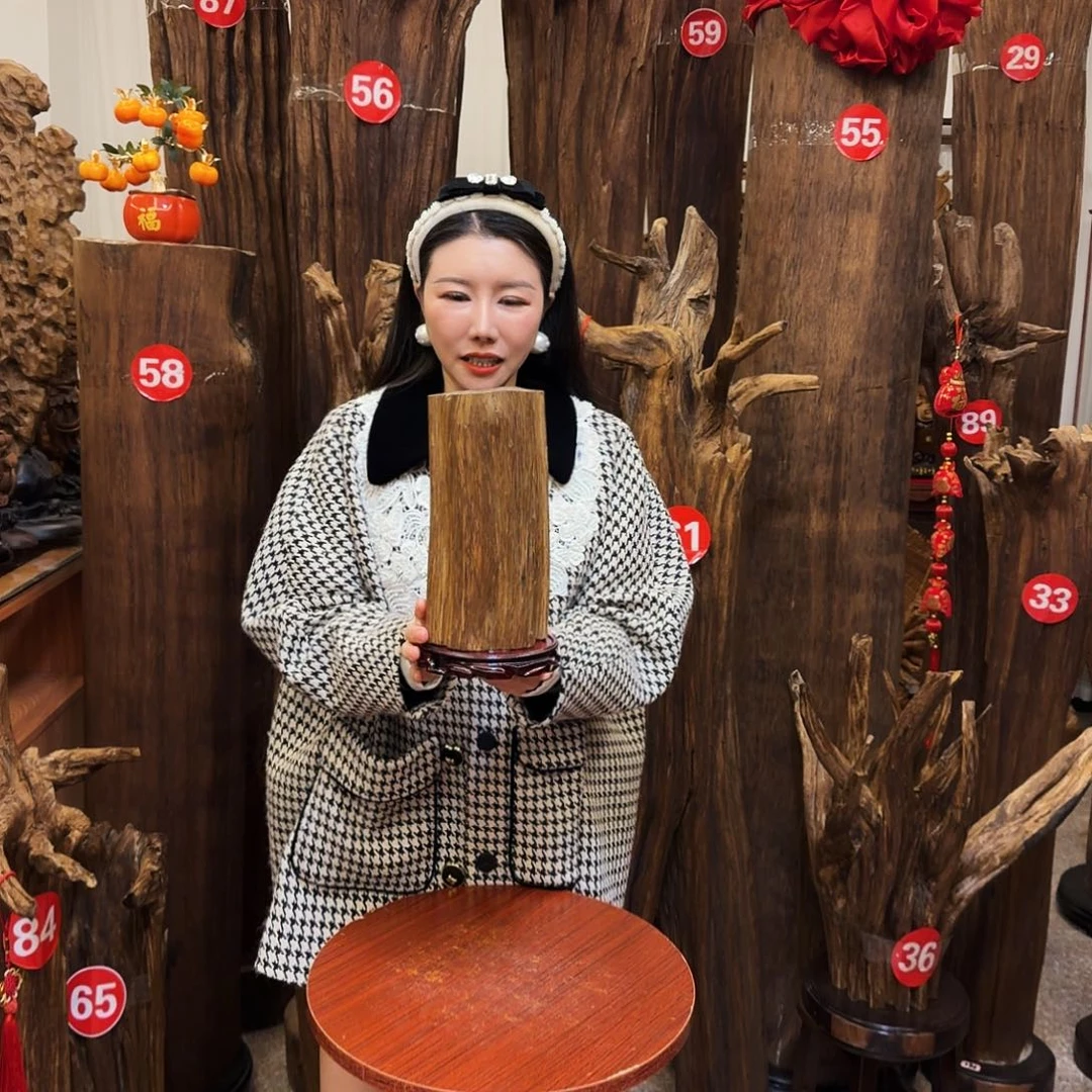 沉香原材料24578999