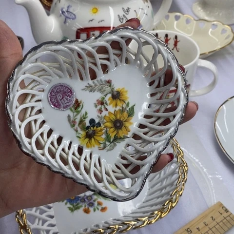 瓷片其他中古瓷器00039