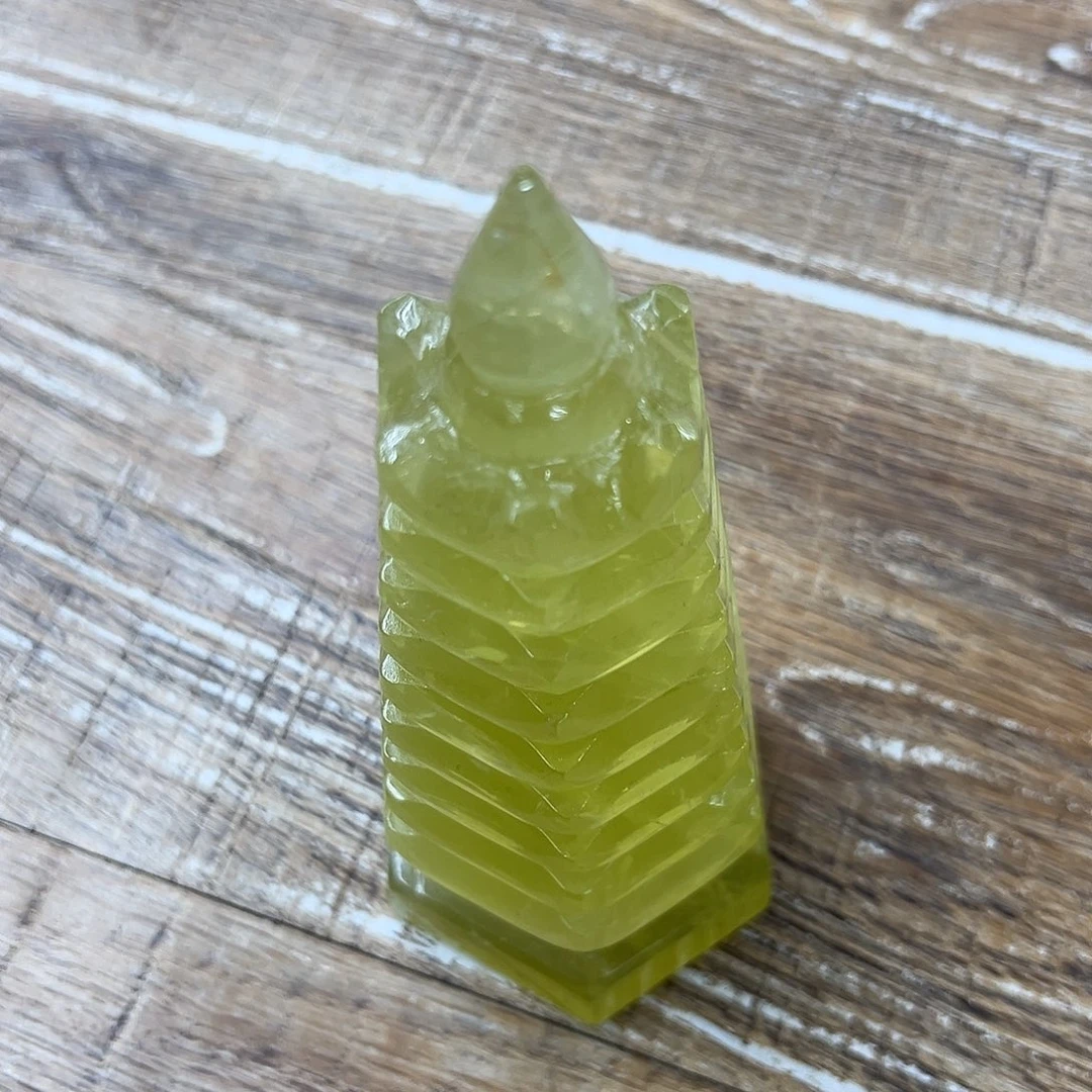 未镶嵌珠宝半成品水晶