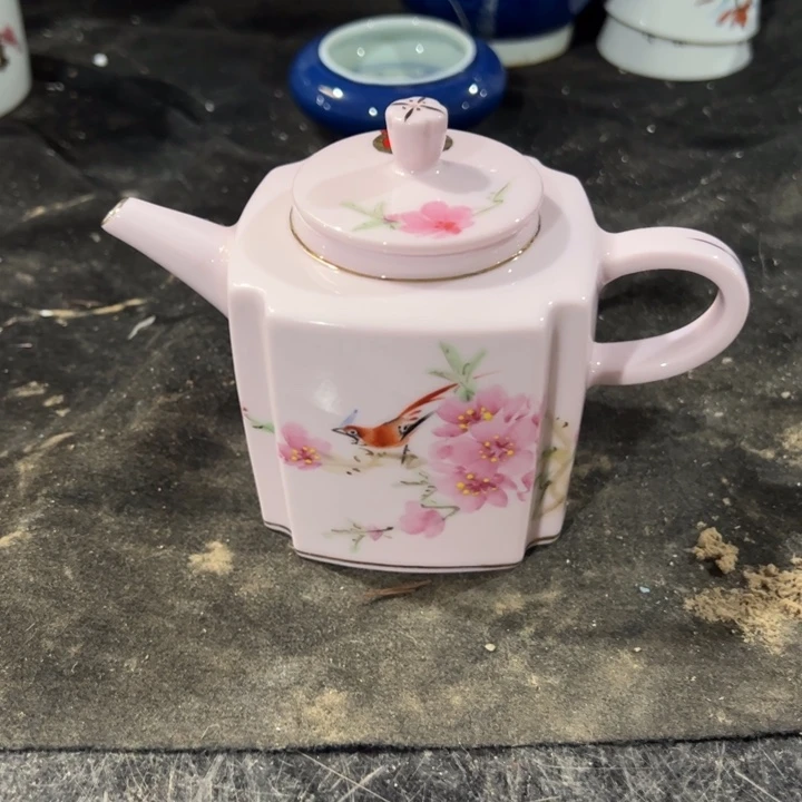 摆件陶瓷陶瓷陶瓷陶瓷