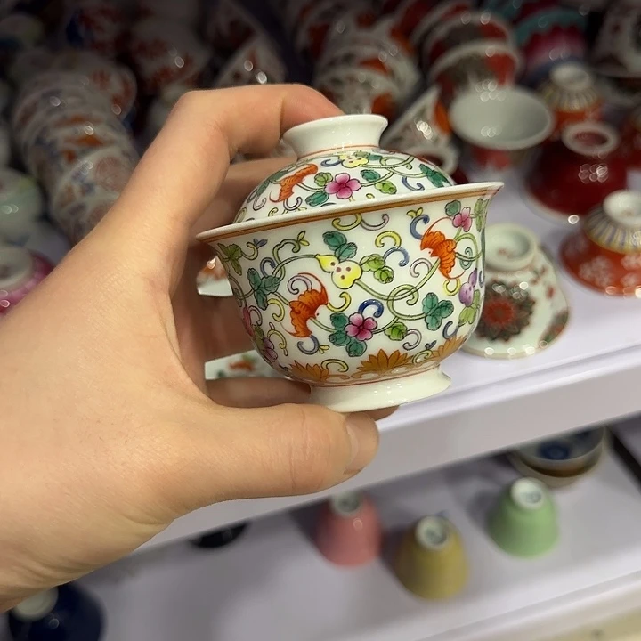 陶瓷艺术品收藏陶瓷