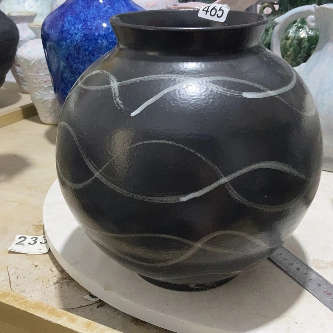 景德镇花瓶福利款
