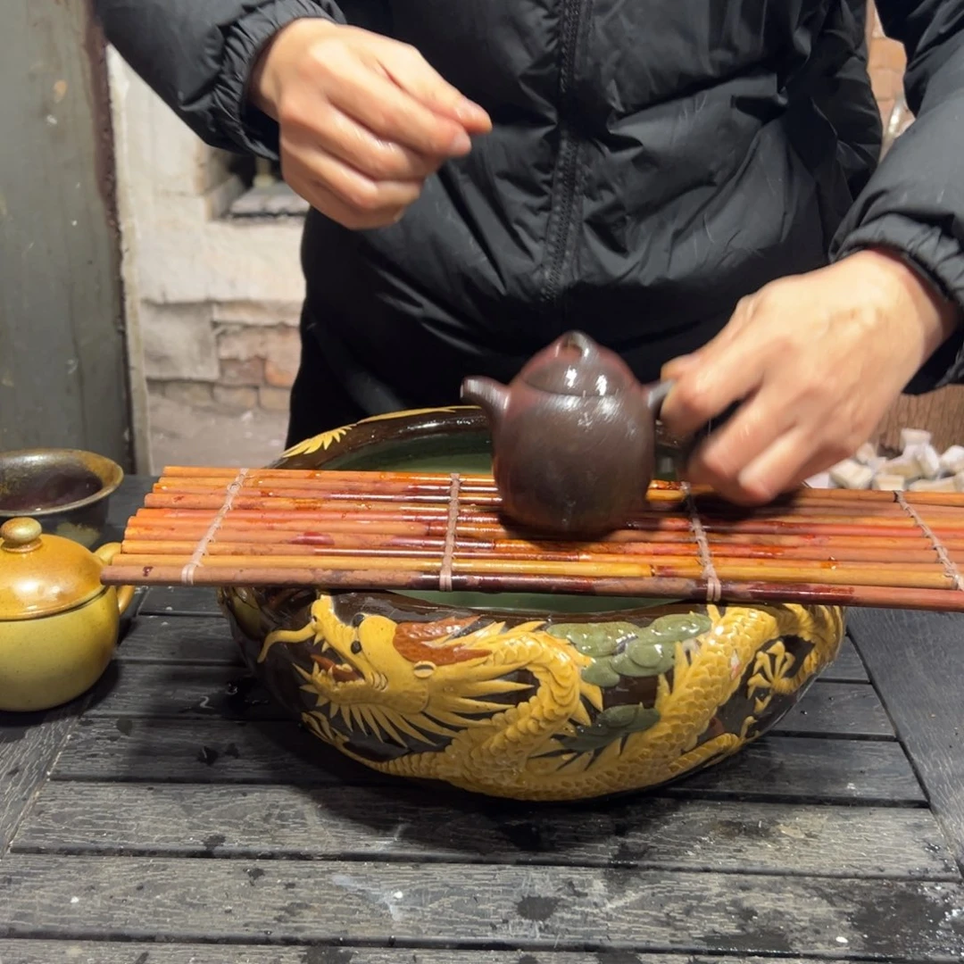 紫砂公道杯k f f k fi fi i f