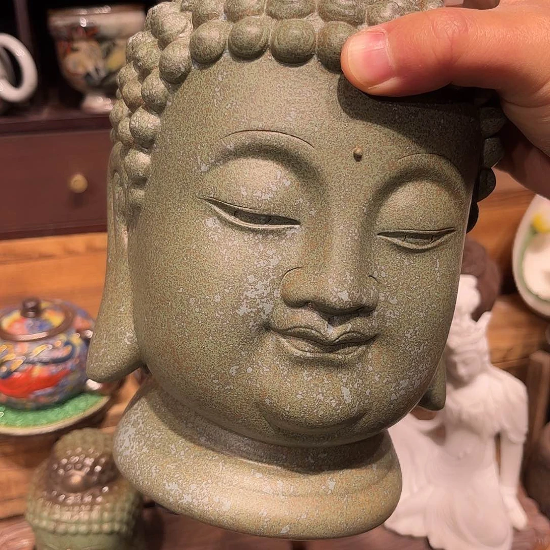 老岩泥系列茶具茶器