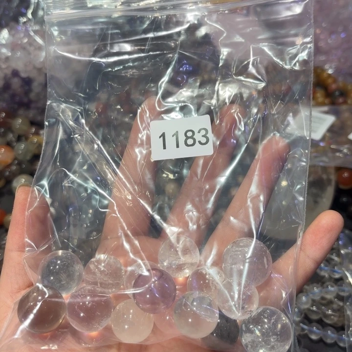 手链水晶未镶嵌水晶