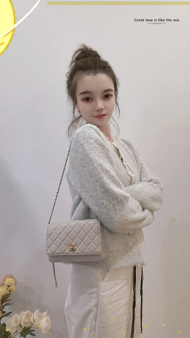 【活动集合链接】2025秋季新款百搭小香风外套