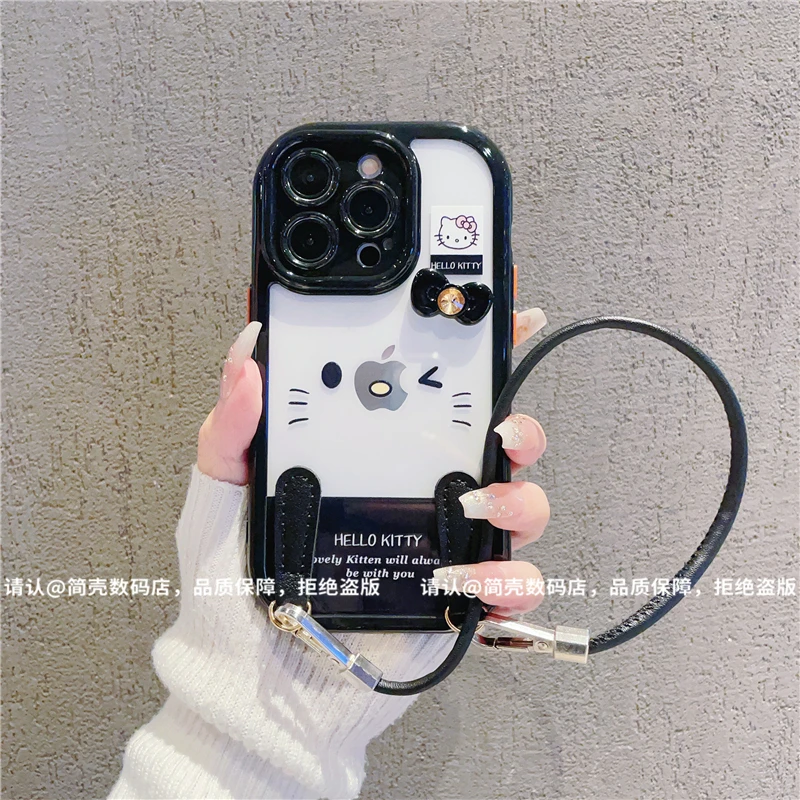 奶油壳适用苹果16/iPhone/华为荣耀/OPPO/VIVO/小米/手机壳爆款潮