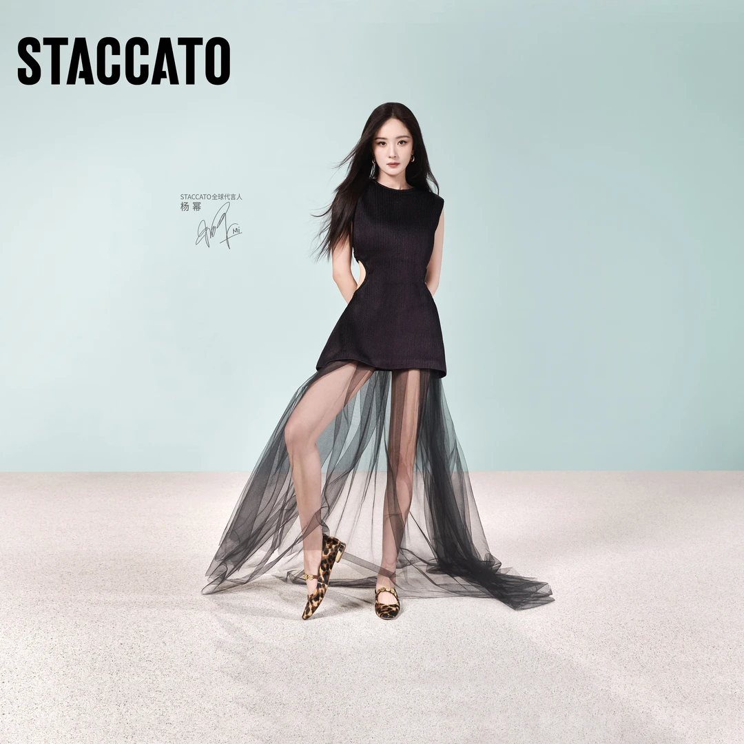 【杨幂同款】思加图2026春季新款许愿币多宝鞋玛丽珍鞋EWV03AQ6