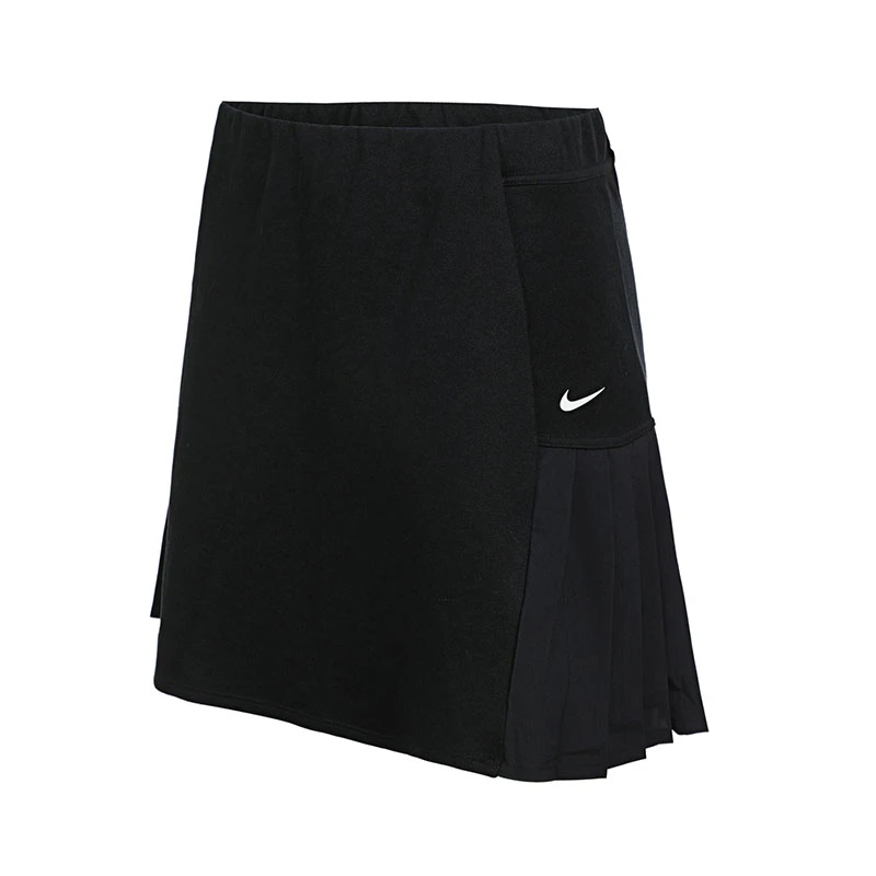 【流光风】nike耐克女子运动休闲半身裙裙子IF8532-010