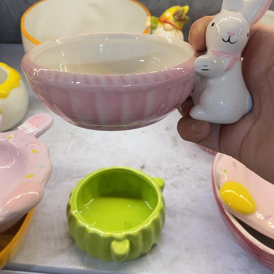 陶瓷微瑕介意慎拍